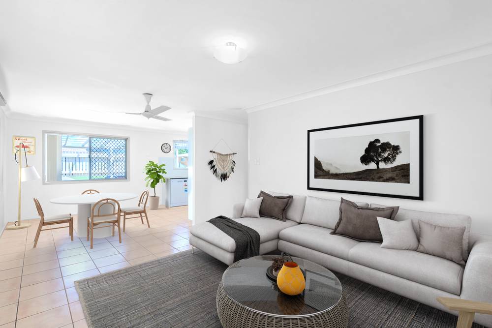 9 McLachlan Drive, AVENELL HEIGHTS, QLD 4670