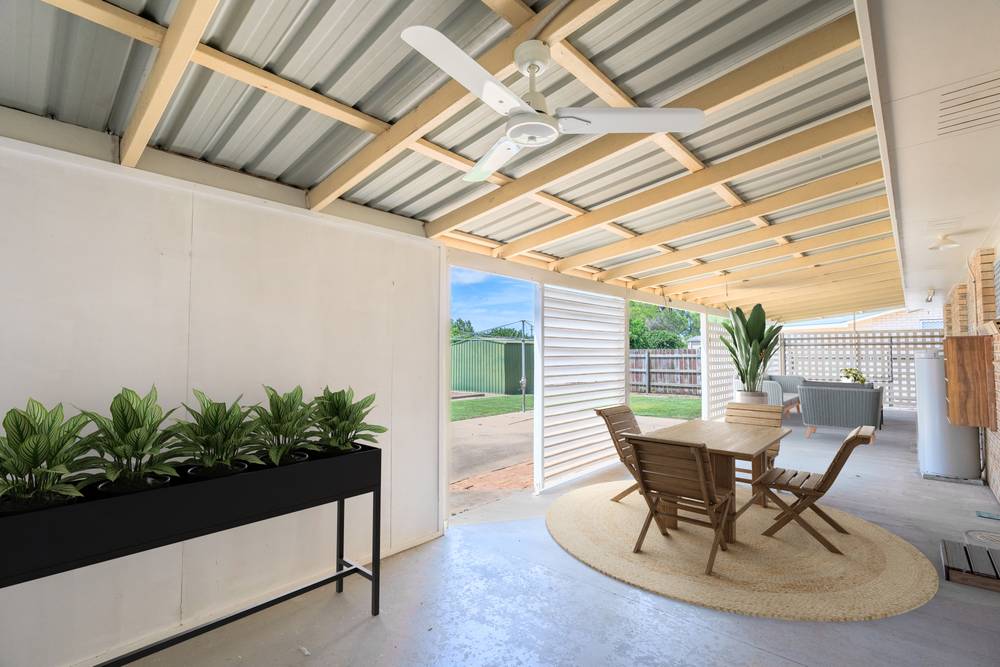 9 McLachlan Drive, AVENELL HEIGHTS, QLD 4670