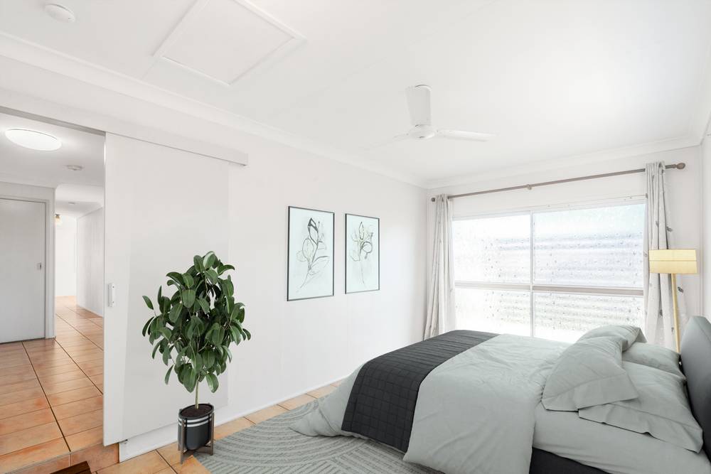 9 McLachlan Drive, AVENELL HEIGHTS, QLD 4670