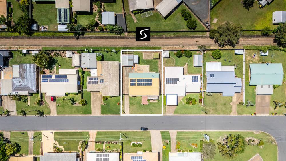 9 McLachlan Drive, AVENELL HEIGHTS, QLD 4670