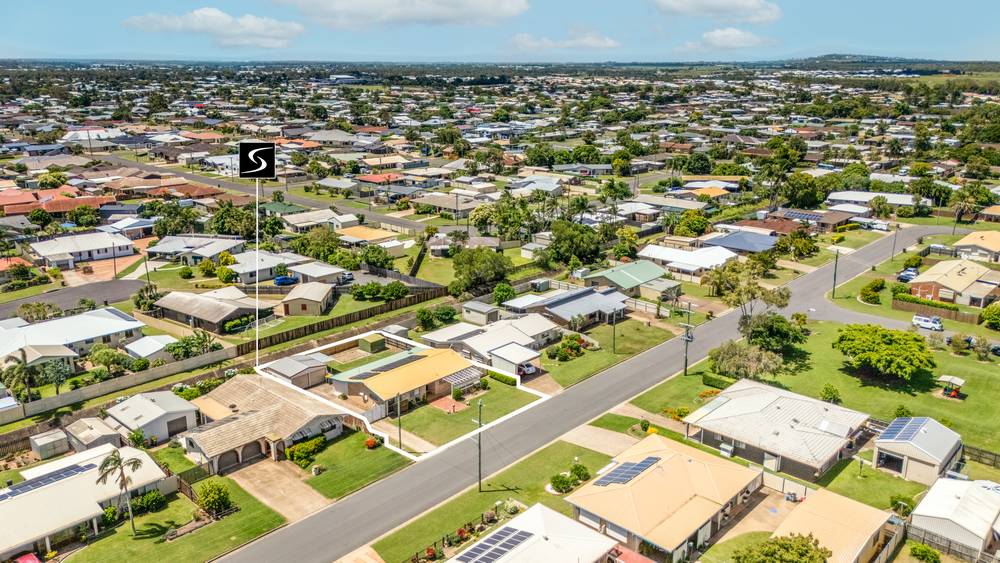 9 McLachlan Drive, AVENELL HEIGHTS, QLD 4670