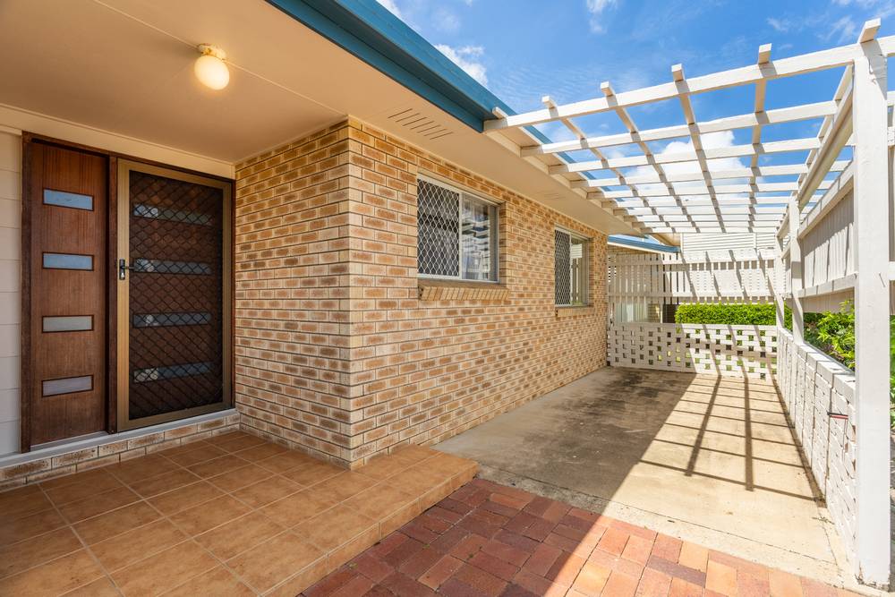 9 McLachlan Drive, AVENELL HEIGHTS, QLD 4670
