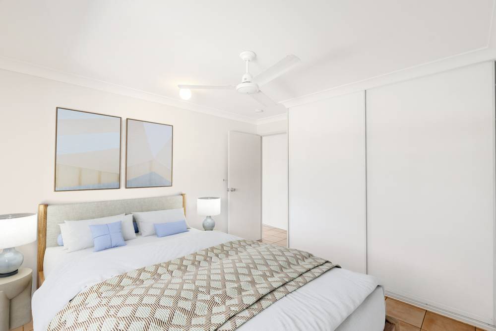 9 McLachlan Drive, AVENELL HEIGHTS, QLD 4670