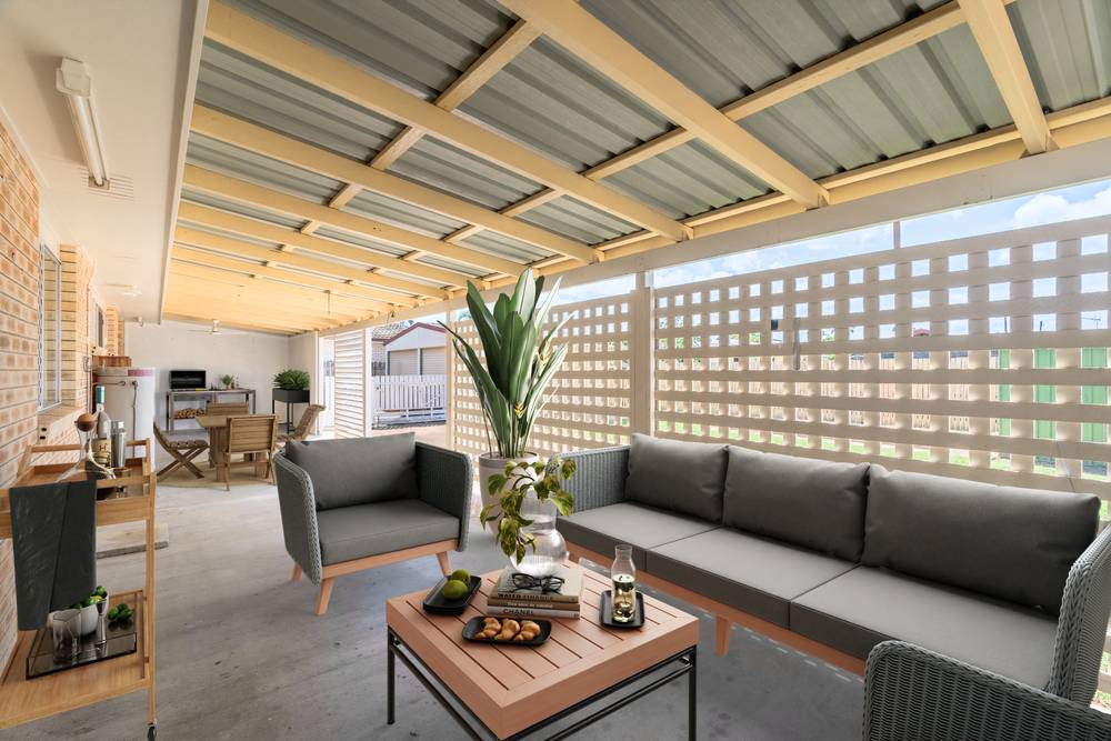 9 McLachlan Drive, AVENELL HEIGHTS, QLD 4670