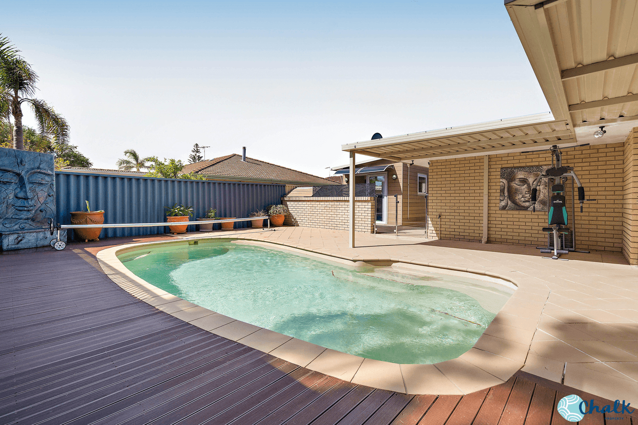 10 Bunbury Place, ROCKINGHAM, WA 6168