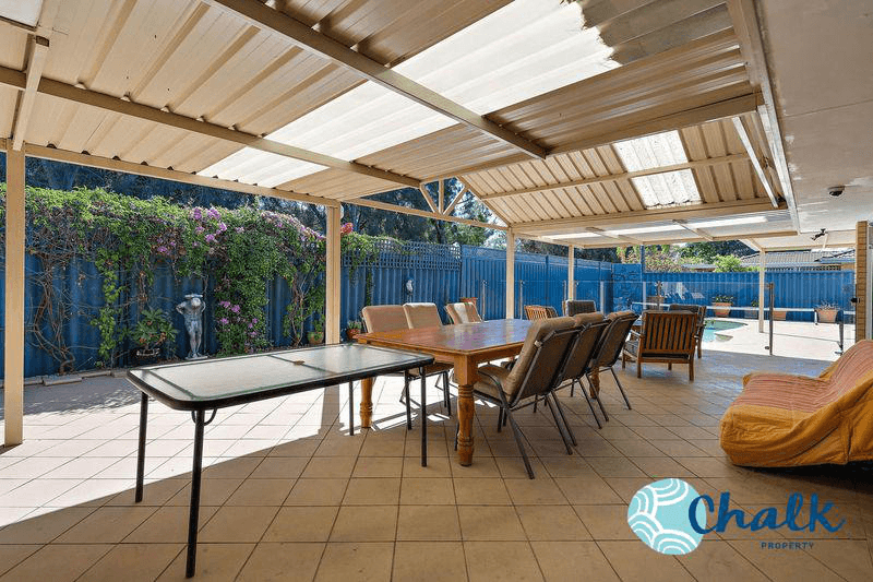 10 Bunbury Place, ROCKINGHAM, WA 6168