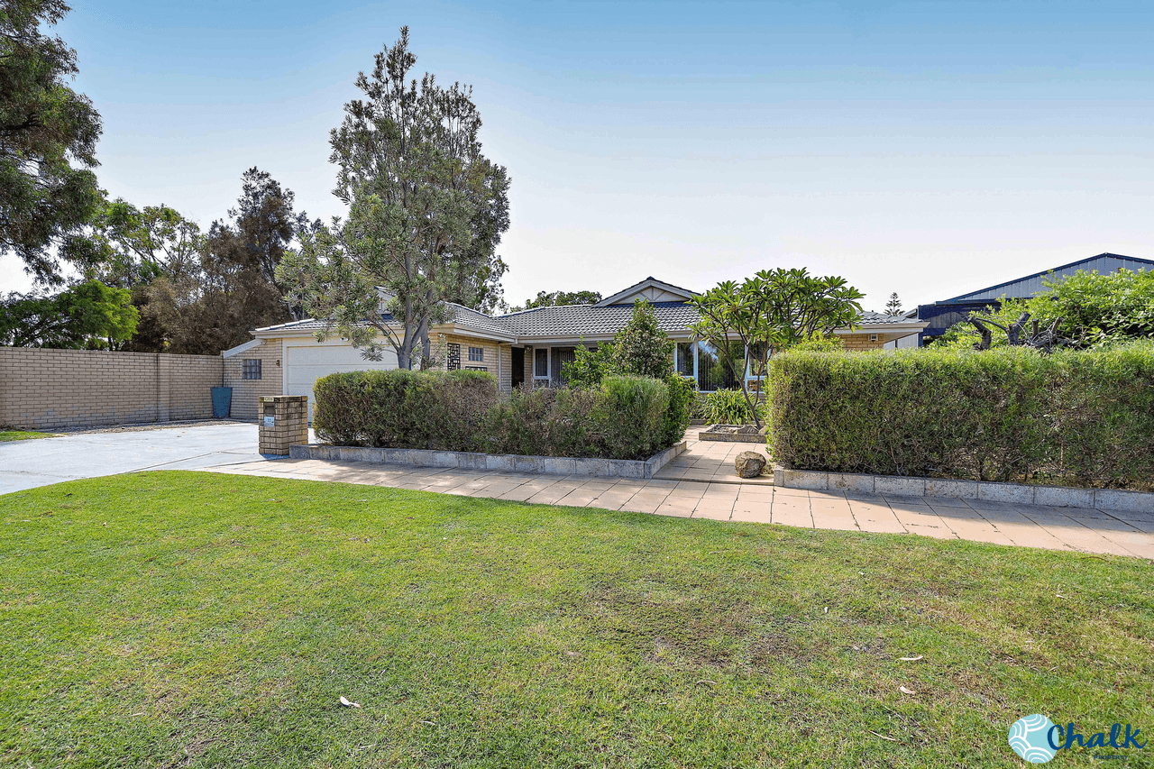 10 Bunbury Place, ROCKINGHAM, WA 6168