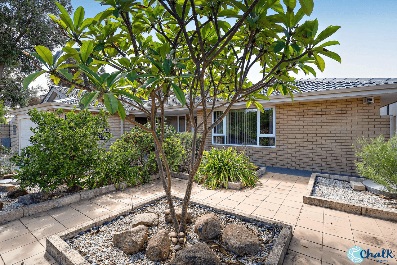 10 Bunbury Place, ROCKINGHAM, WA 6168