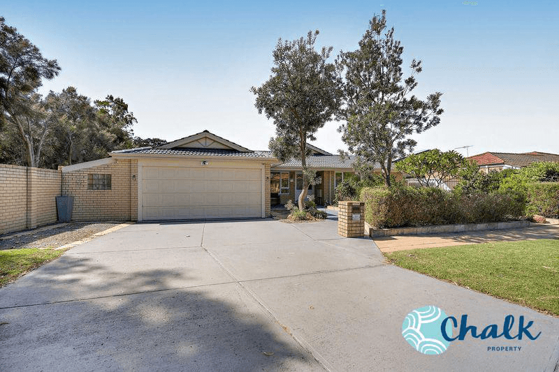 10 Bunbury Place, ROCKINGHAM, WA 6168