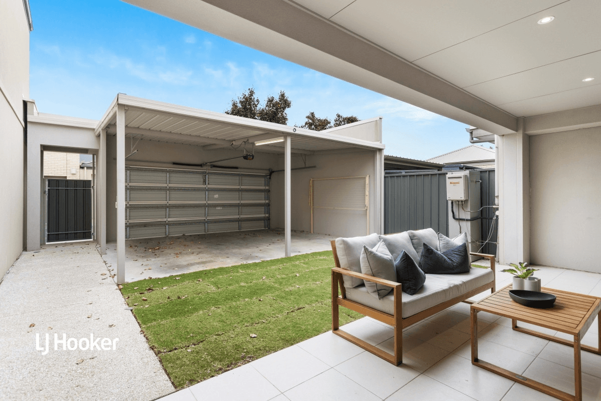 27 Gandy Lane, LIGHTSVIEW, SA 5085