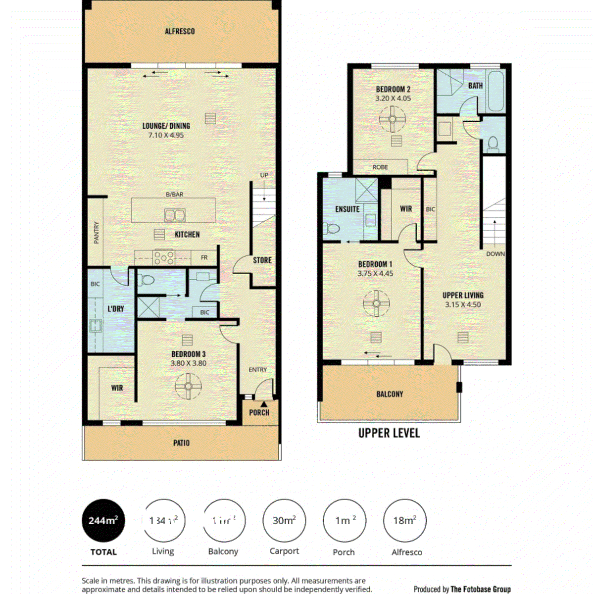 27 Gandy Lane, LIGHTSVIEW, SA 5085