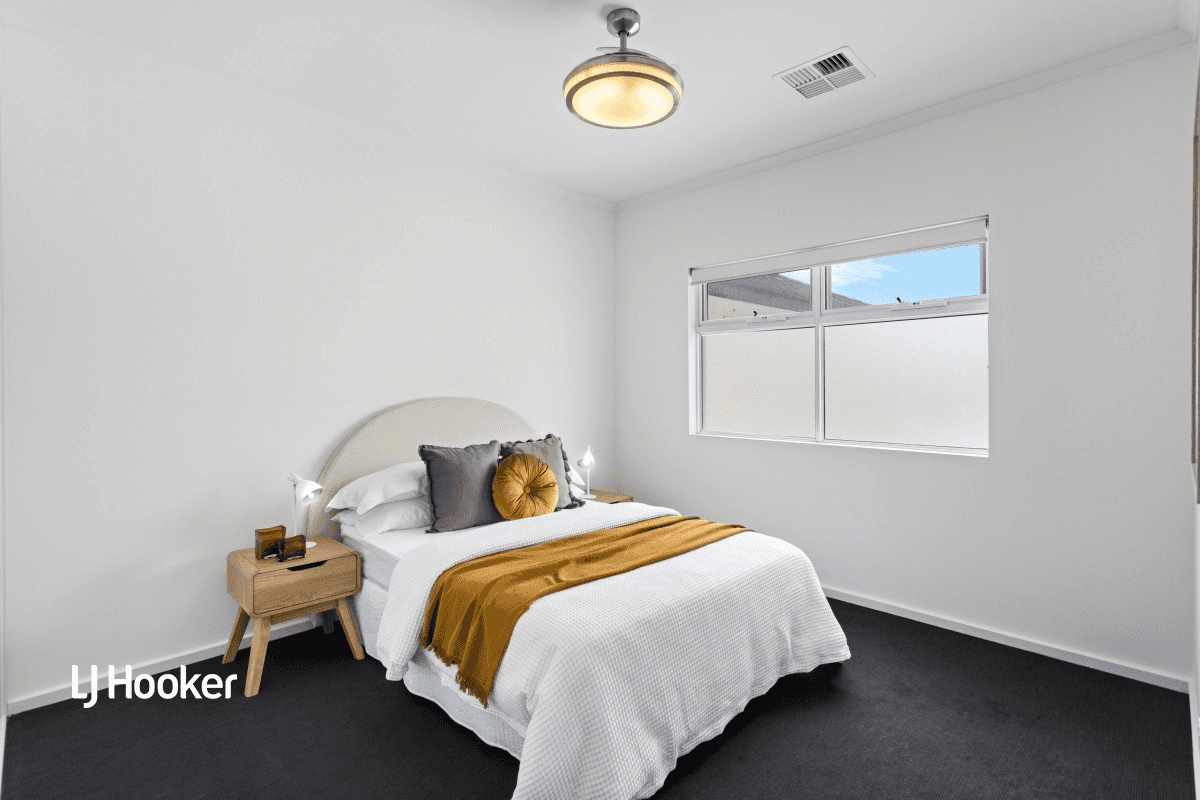 27 Gandy Lane, LIGHTSVIEW, SA 5085