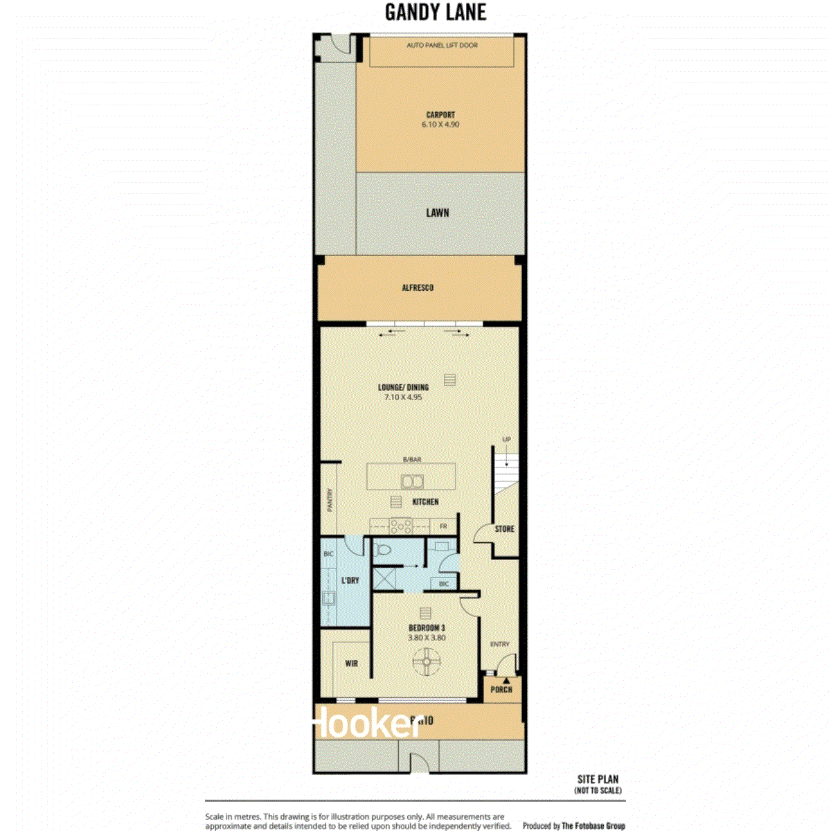 27 Gandy Lane, LIGHTSVIEW, SA 5085