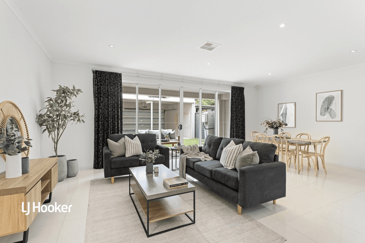 27 Gandy Lane, LIGHTSVIEW, SA 5085