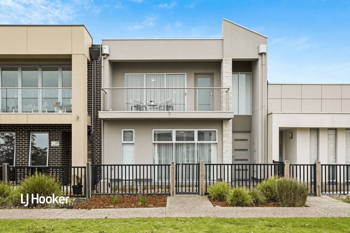 27 Gandy Lane, LIGHTSVIEW, SA 5085