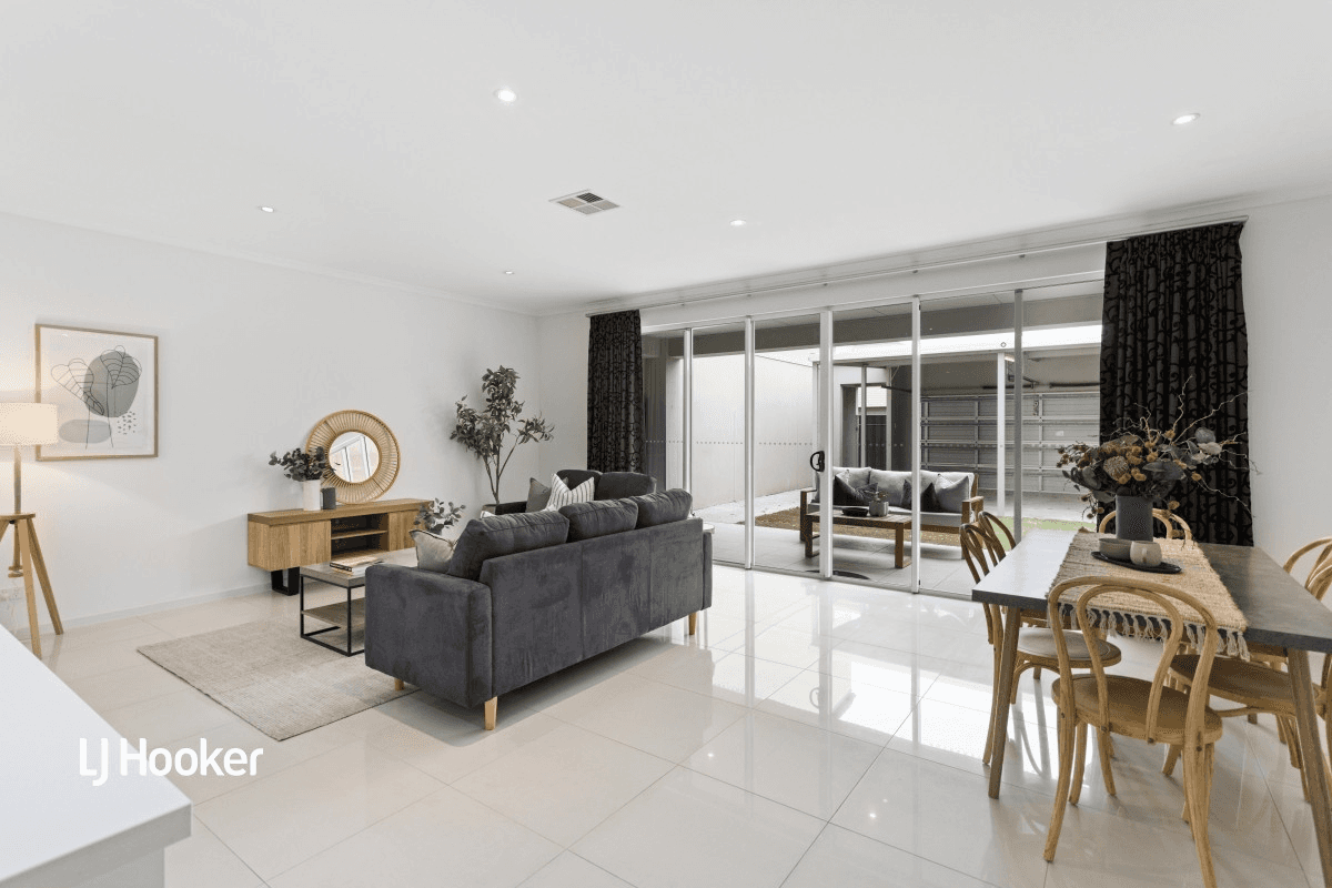 27 Gandy Lane, LIGHTSVIEW, SA 5085