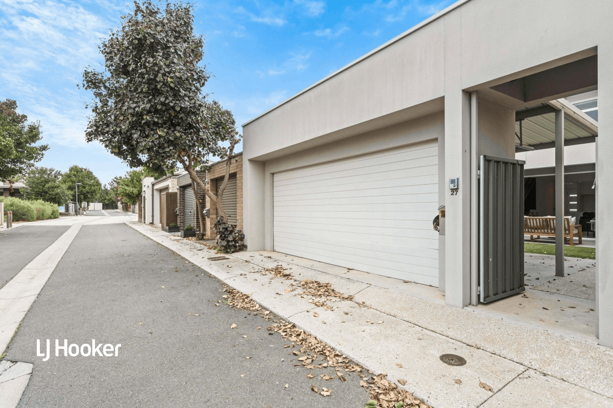 27 Gandy Lane, LIGHTSVIEW, SA 5085