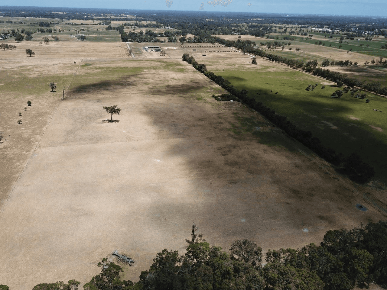 '  Panizza Road ', Dardanup, WA 6236