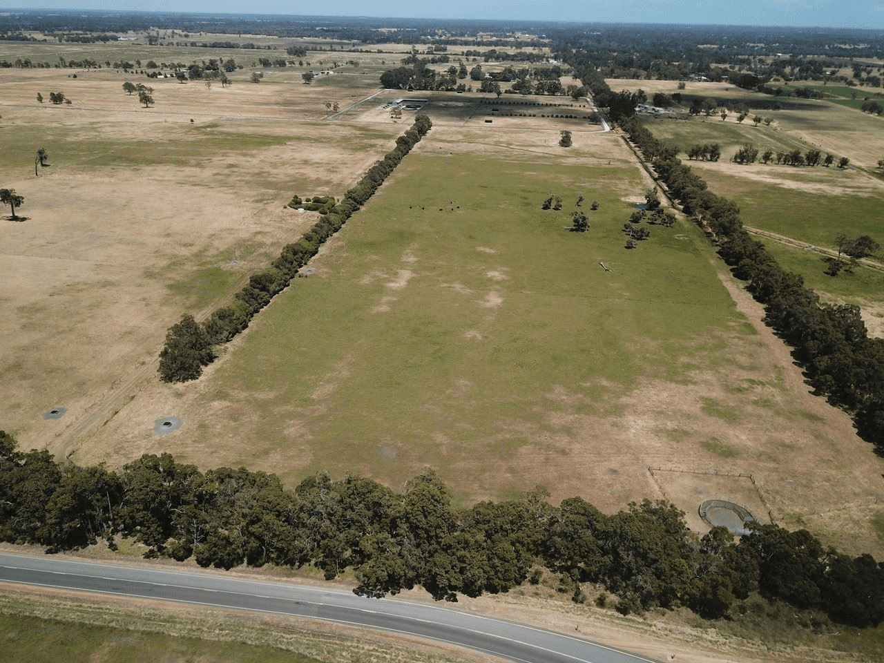 '  Panizza Road ', Dardanup, WA 6236