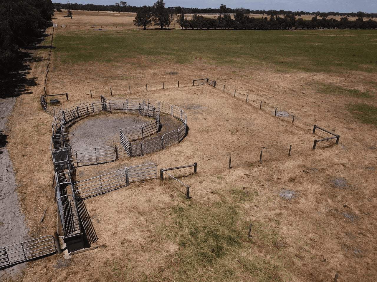 '  Panizza Road ', Dardanup, WA 6236