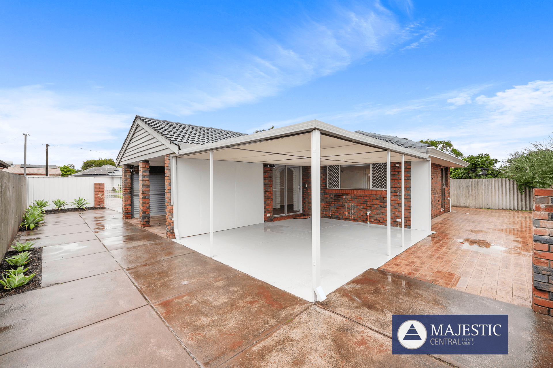 28 Tullamore Ave, Thornlie, WA 6108
