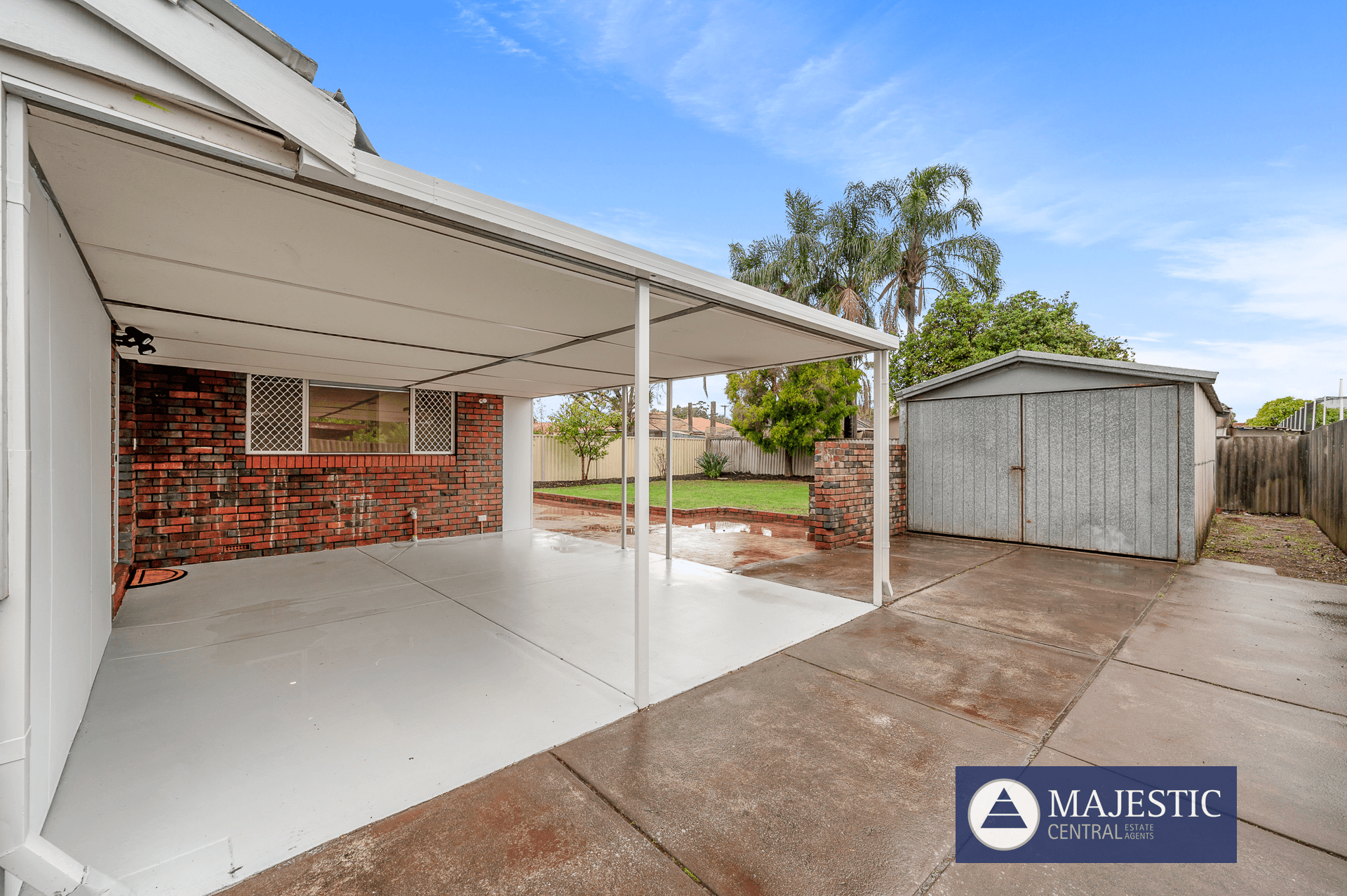 28 Tullamore Ave, Thornlie, WA 6108