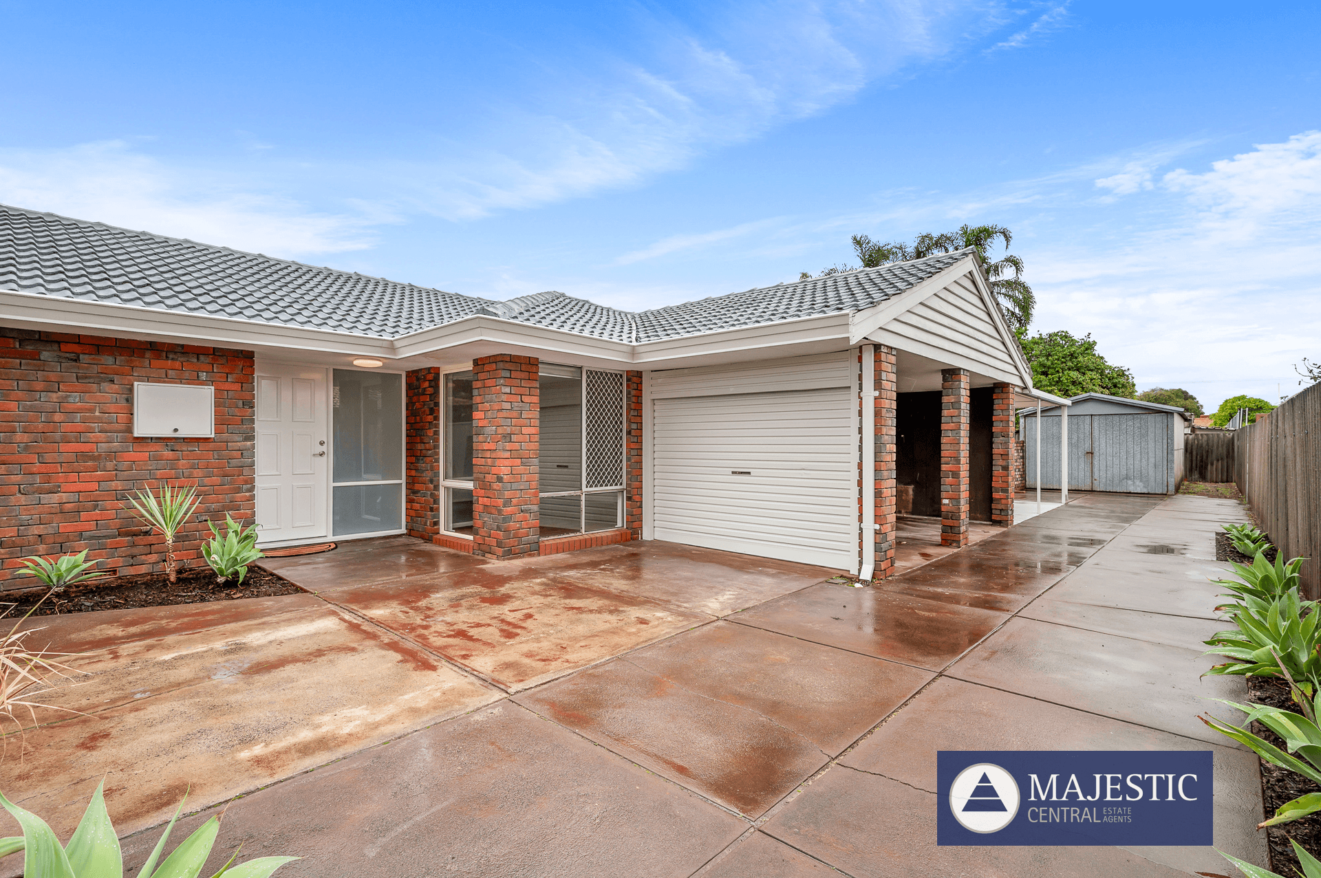 28 Tullamore Ave, Thornlie, WA 6108