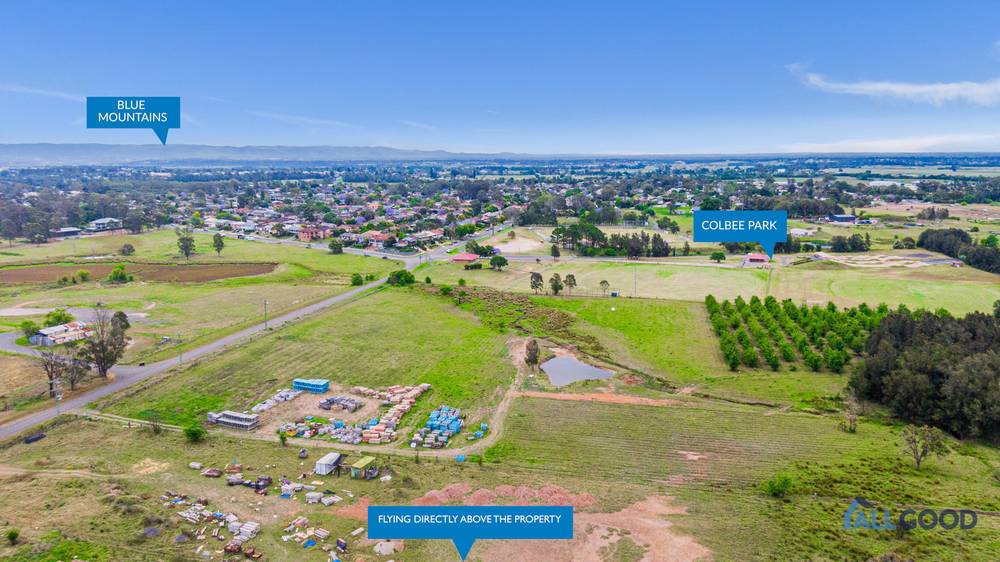 130 Old Hawkesbury Road, VINEYARD, NSW 2765