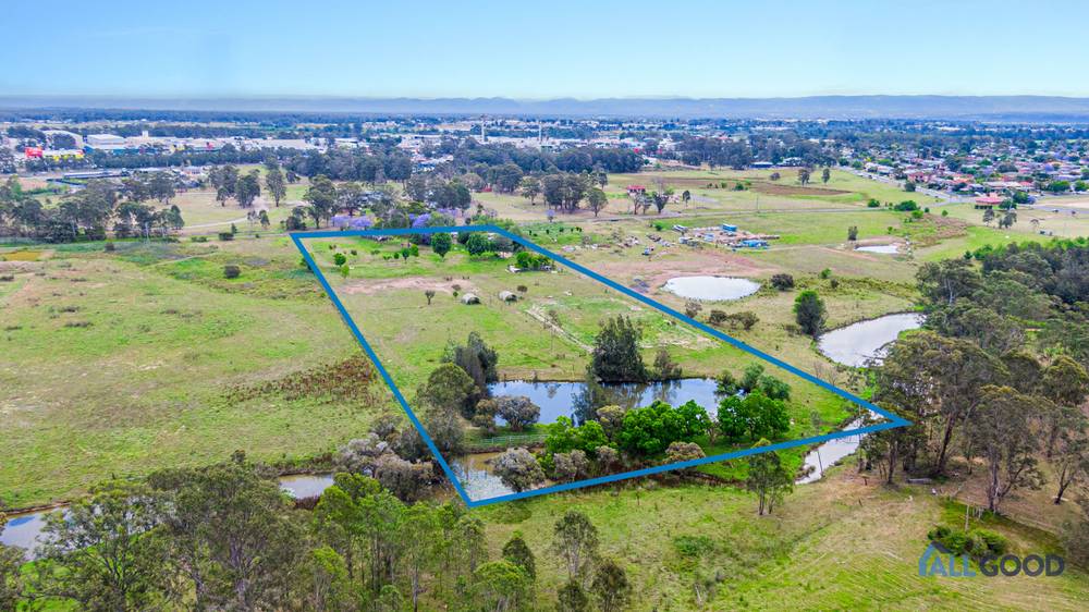 130 Old Hawkesbury Road, VINEYARD, NSW 2765