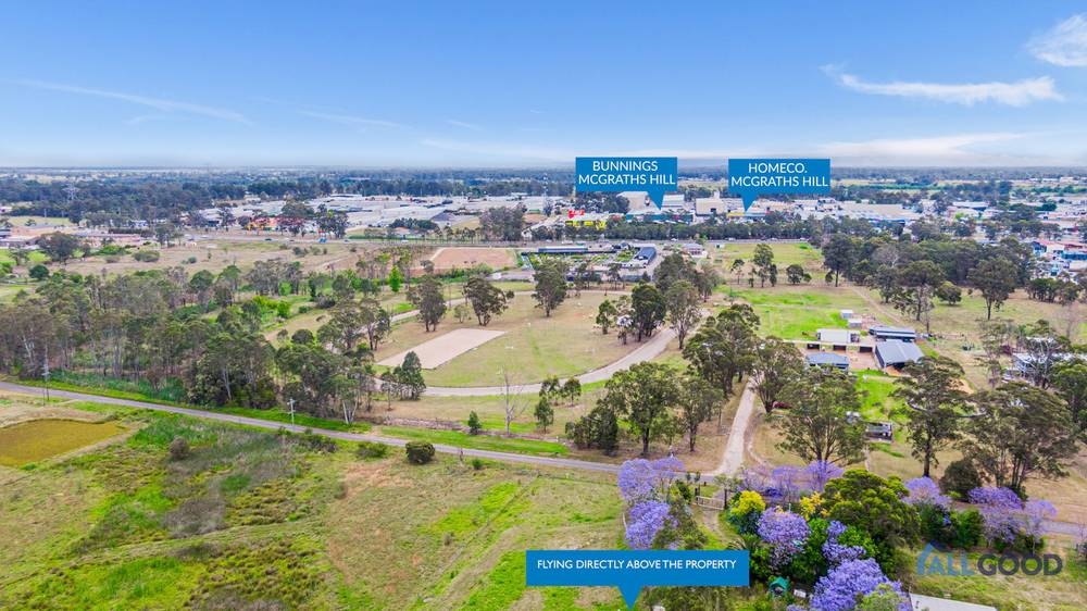 130 Old Hawkesbury Road, VINEYARD, NSW 2765