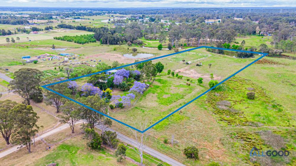 130 Old Hawkesbury Road, VINEYARD, NSW 2765