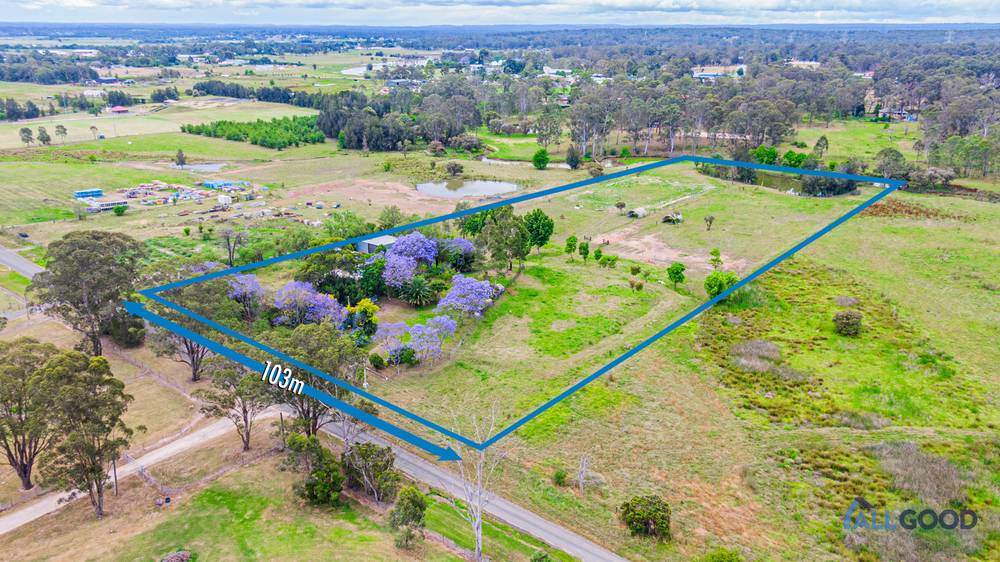 130 Old Hawkesbury Road, VINEYARD, NSW 2765