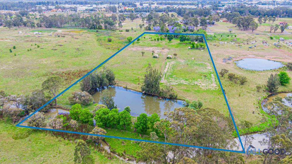 130 Old Hawkesbury Road, VINEYARD, NSW 2765