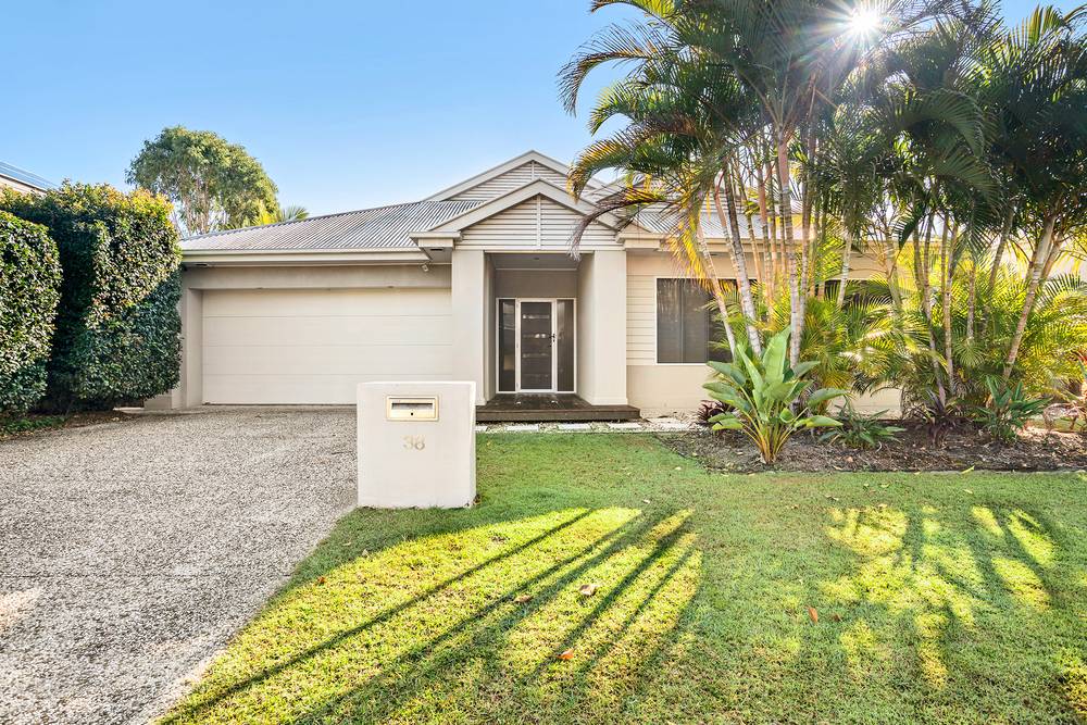 38 Elkington Circuit, North Lakes, QLD 4509