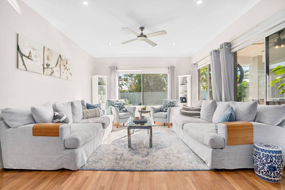38 Elkington Circuit, North Lakes, QLD 4509