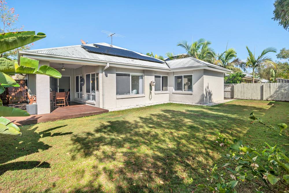 38 Elkington Circuit, North Lakes, QLD 4509