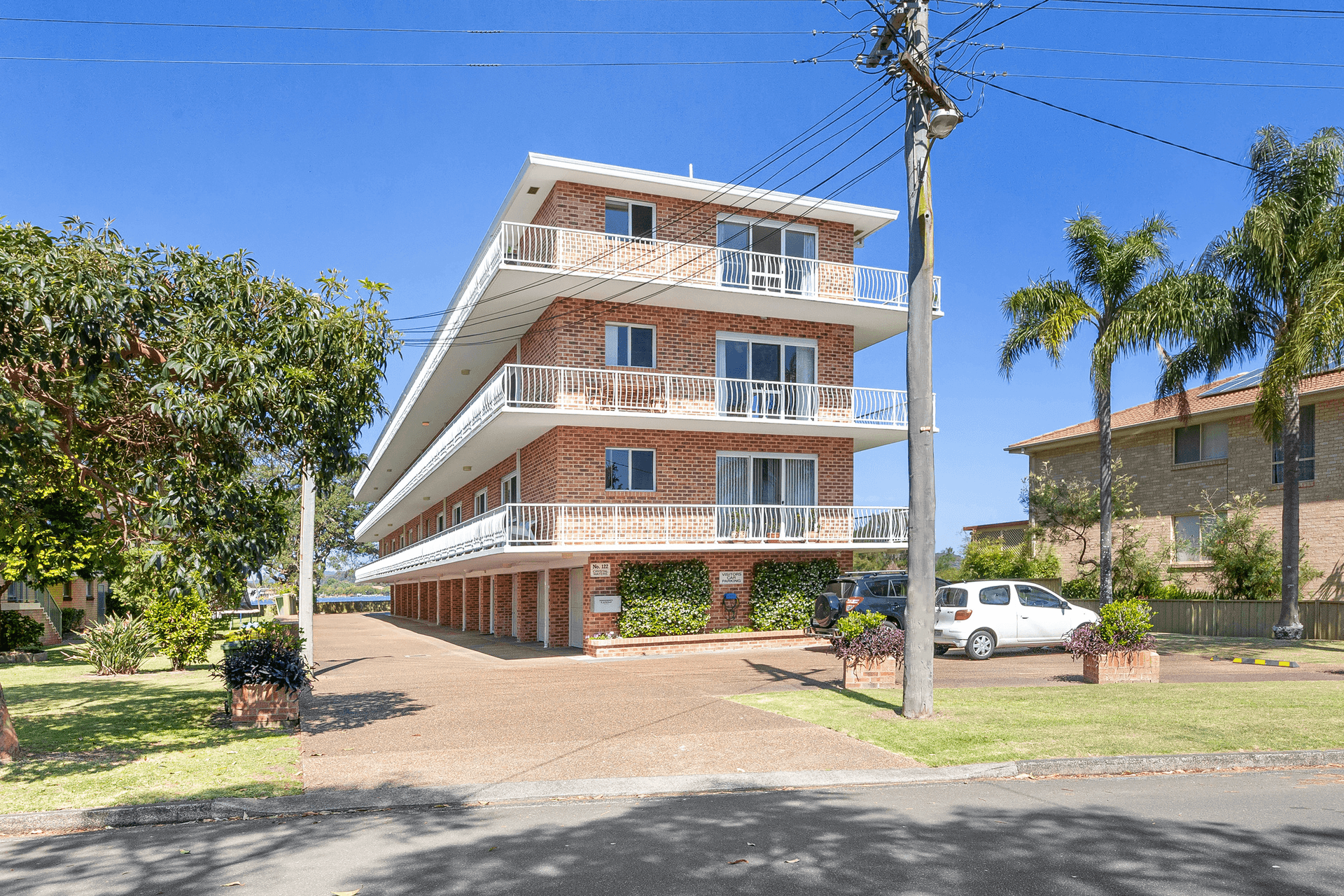 4/122 North Burge Road, Woy Woy, NSW 2256