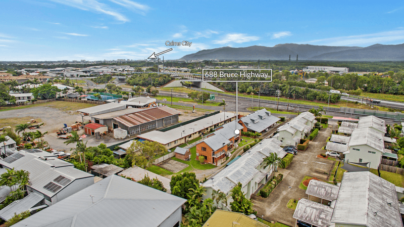 688 Bruce Highway, WOREE, QLD 4868