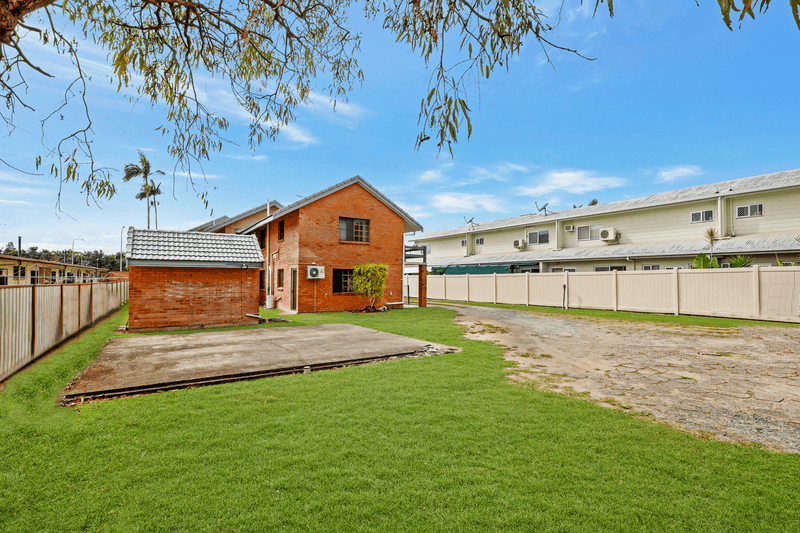 688 Bruce Highway, WOREE, QLD 4868