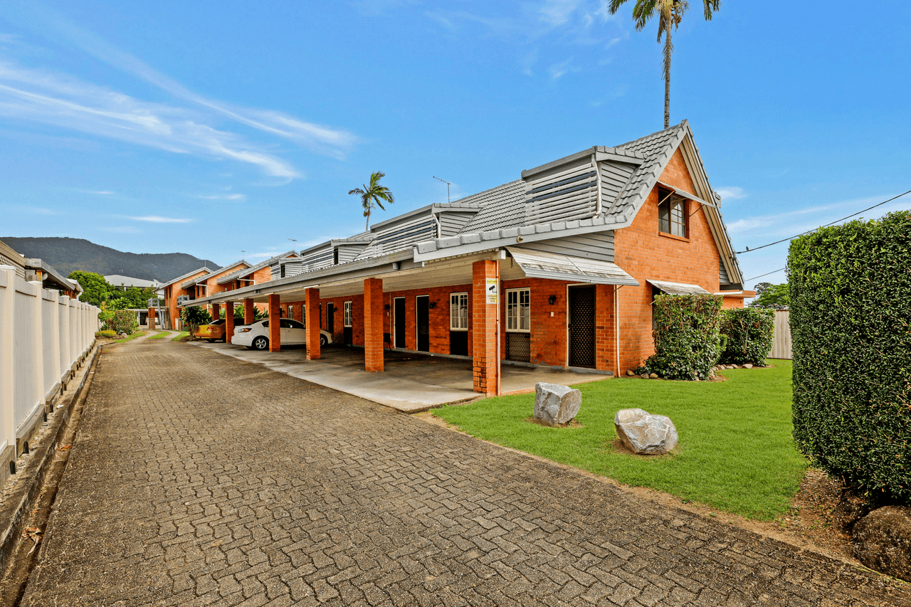 688 Bruce Highway, WOREE, QLD 4868