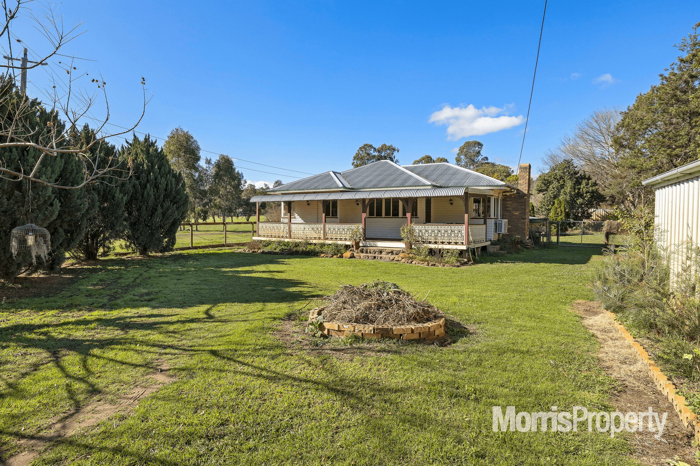 42 Widgee Creek Road, HILLVIEW, QLD 4285