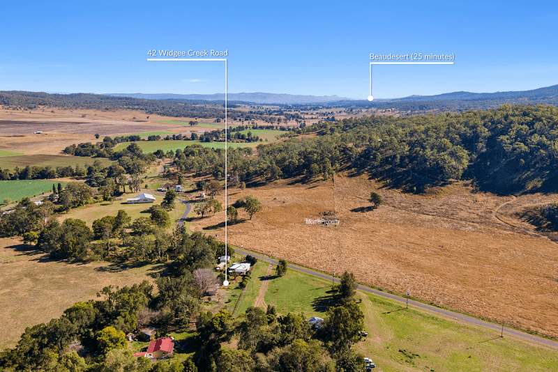 42 Widgee Creek Road, HILLVIEW, QLD 4285