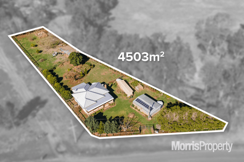 42 Widgee Creek Road, HILLVIEW, QLD 4285