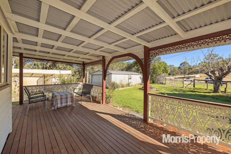 42 Widgee Creek Road, HILLVIEW, QLD 4285