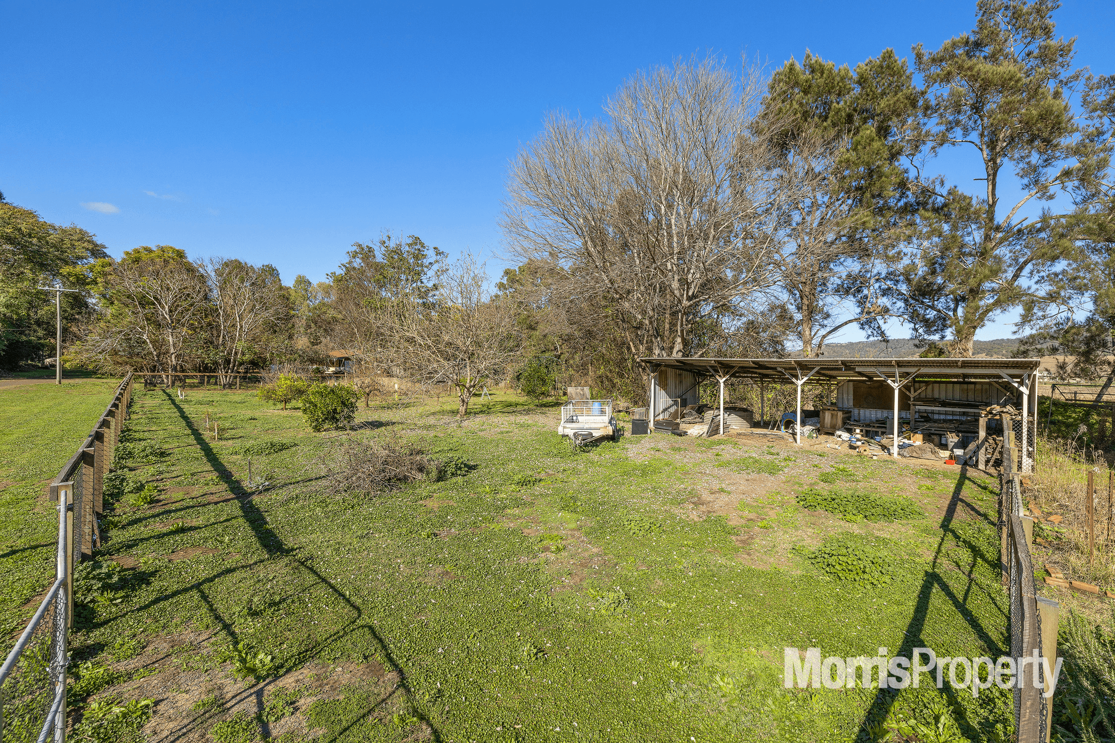 42 Widgee Creek Road, HILLVIEW, QLD 4285