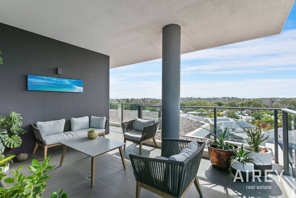 510/8 Graylands Road, Claremont, WA 6010