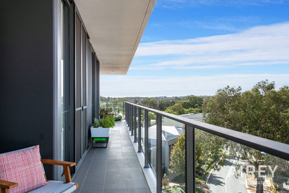 510/8 Graylands Road, Claremont, WA 6010