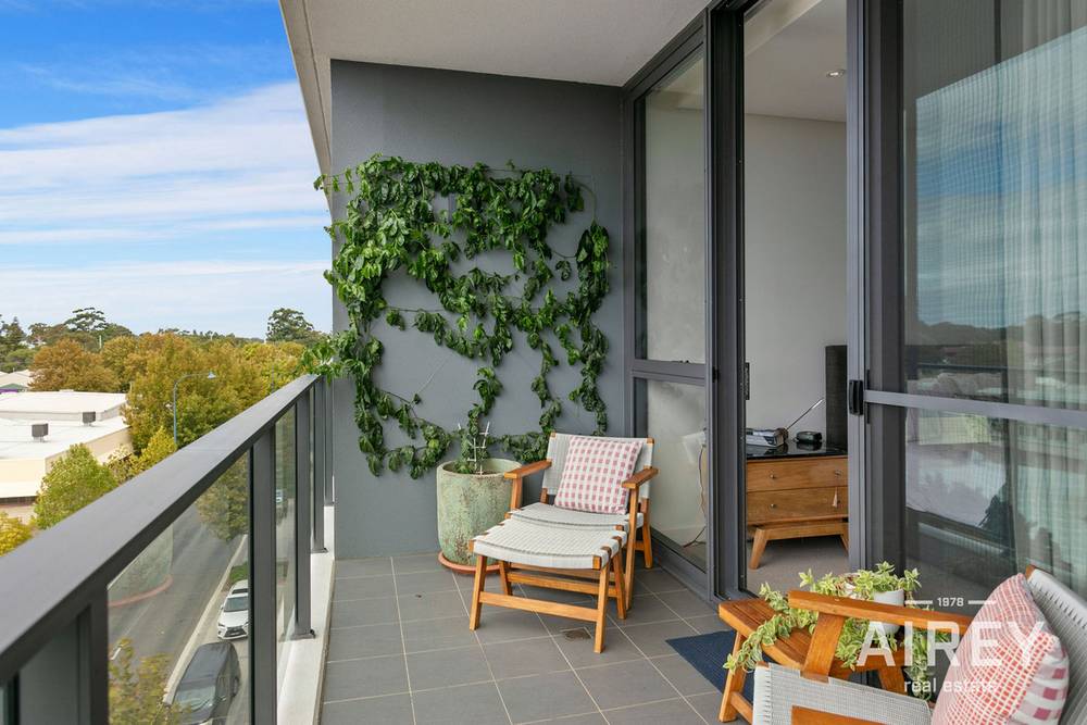 510/8 Graylands Road, Claremont, WA 6010