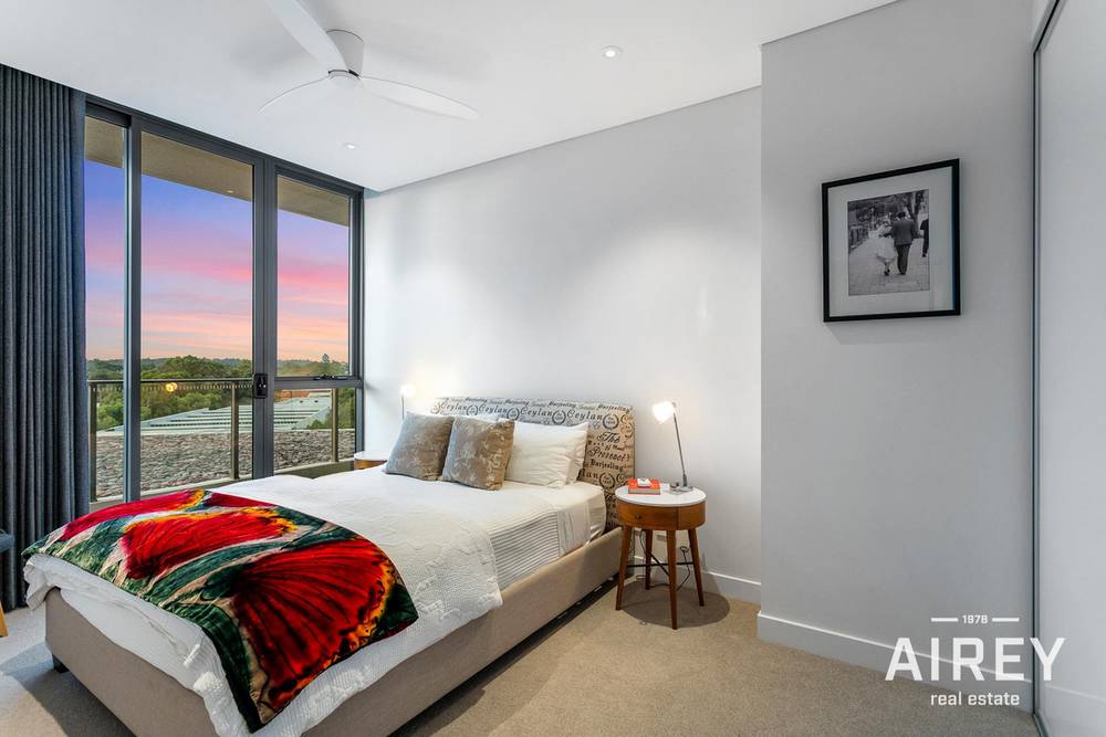 510/8 Graylands Road, Claremont, WA 6010
