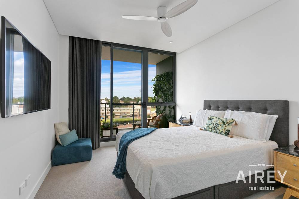510/8 Graylands Road, Claremont, WA 6010